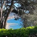 Semesterbostad Torre Alpicella - Essenza Di Riviera *