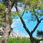 Semesterbostad Torre Alpicella - Essenza Di Riviera