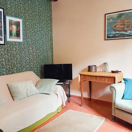 Hébergement de vacances Torre Alpicella - Essenza Di Riviera Holiday Home *