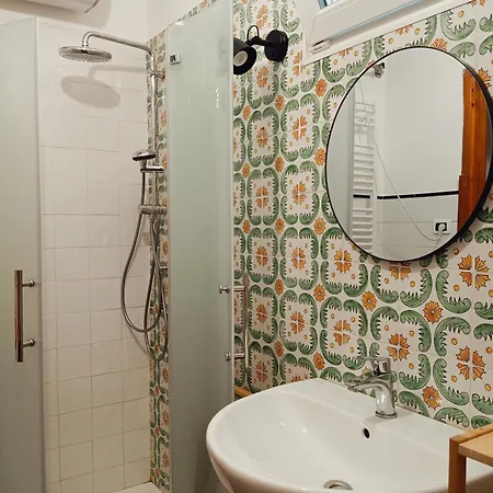 Feriehus Torre Alpicella Home, A Scenic Escape Into Nature And Relaxation *