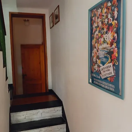Torre Alpicella - Essenza Di Riviera *