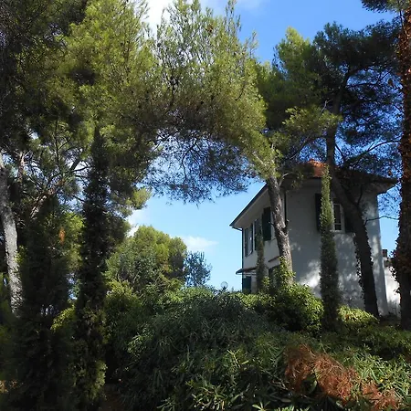 Ferienhaus Torre Alpicella - Essenza Di Riviera Diano Marina