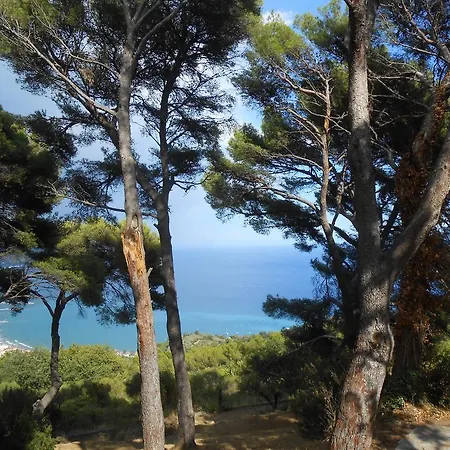 Torre Alpicella - Essenza Di Riviera