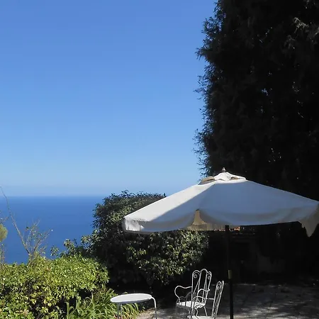 Semesterbostad Torre Alpicella - Essenza Di Riviera