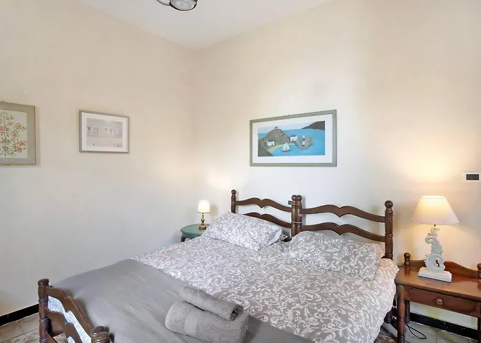 Torre Alpicella - Essenza Di Riviera Holiday Home Vakantiehuis Diano Marina