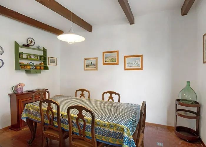 Torre Alpicella - Essenza Di Riviera Holiday Home Diano Marina