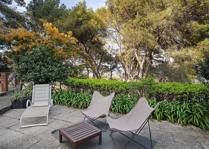 Torre Alpicella - Essenza Di Riviera Holiday Home * Diano Marina