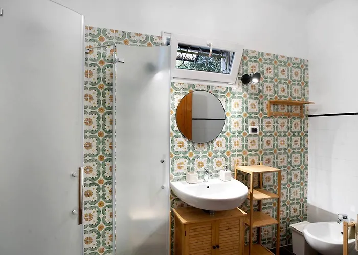 Torre Alpicella Home, A Scenic Escape! *