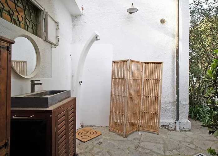 Torre Alpicella - Essenza Di Riviera Holiday Home Diano Marina