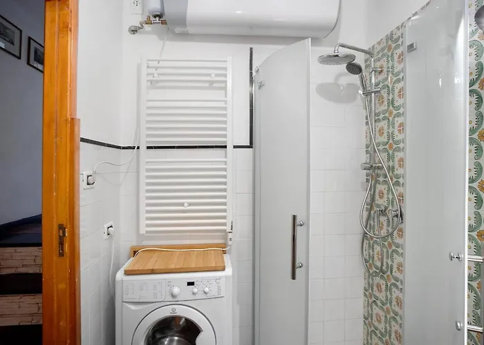 Torre Alpicella - Essenza Di Riviera Holiday Home * Diano Marina