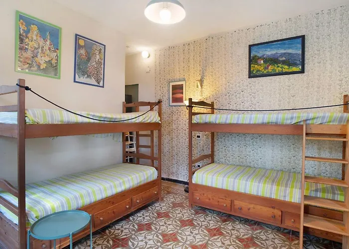 Torre Alpicella Home, A Scenic Escape! *