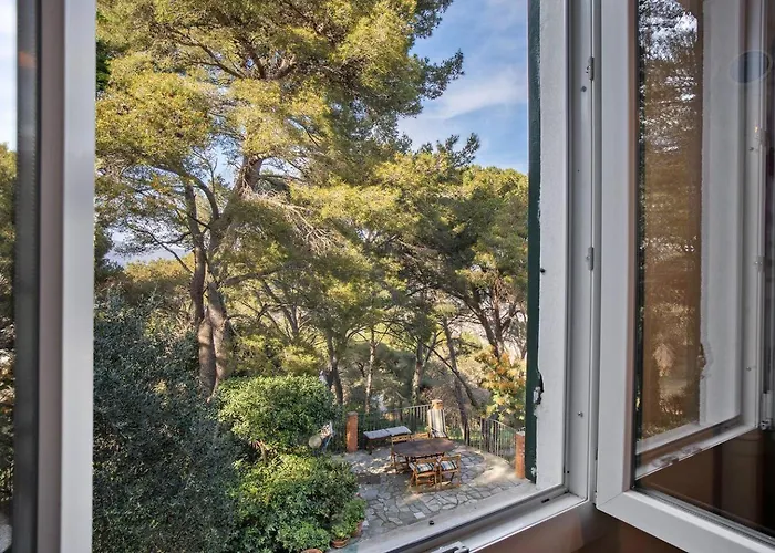 Torre Alpicella - Essenza Di Riviera Holiday Home Vakantiehuis *