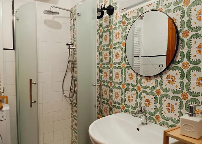 Vakantiehuis Torre Alpicella - Essenza Di Riviera Holiday Home *