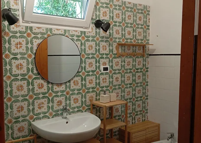 Torre Alpicella - Essenza Di Riviera Holiday Home Diano Marina