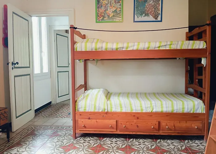 Vakantiehuis Torre Alpicella - Essenza Di Riviera Holiday Home Diano Marina