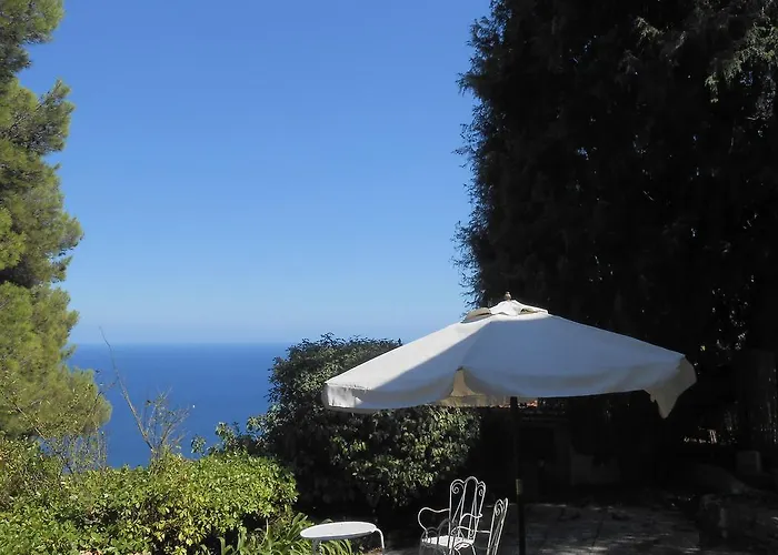 Vakantiehuis Torre Alpicella - Essenza Di Riviera Holiday Home