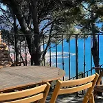 Feriehus Torre Alpicella - Essenza Di Riviera Holiday Home Diano Marina