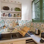 Feriehus Torre Alpicella - Essenza Di Riviera Holiday Home Diano Marina