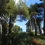 Feriehus Torre Alpicella - Essenza Di Riviera Holiday Home Diano Marina