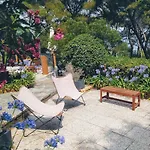 Feriehus Torre Alpicella - Essenza Di Riviera Holiday Home *