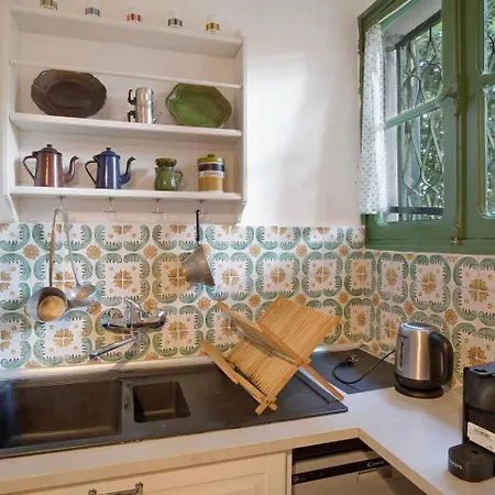 Casa vacanze Torre Alpicella - Diano Marina