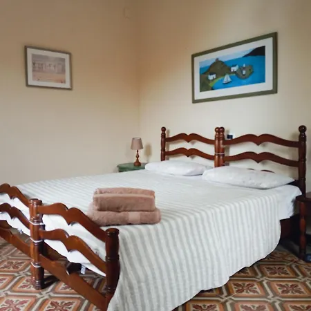Holiday home Torre Alpicella - Essenza Di Riviera Holiday Home *