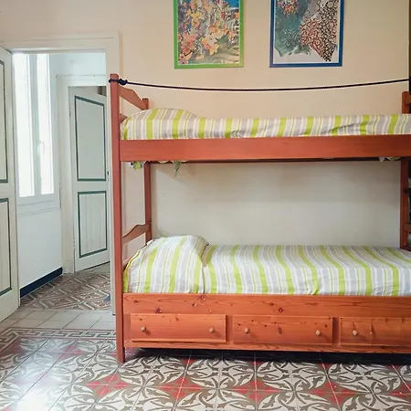 Casa vacanze Torre Alpicella - Diano Marina