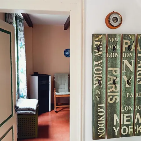 Casa vacanze Torre Alpicella -