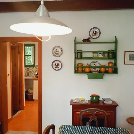 Holiday home Torre Alpicella - Essenza Di Riviera Holiday Home *