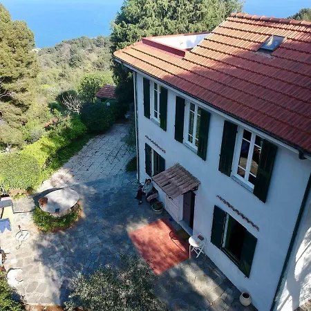 Torre Alpicella - Essenza Di Riviera *