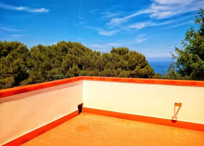 Torre Alpicella - Essenza Di Riviera Holiday Home Holiday home