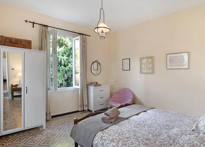 Torre Alpicella - Essenza Di Riviera Holiday Home Holiday home