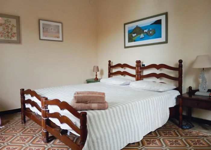 Holiday home Torre Alpicella - Essenza Di Riviera Holiday Home *