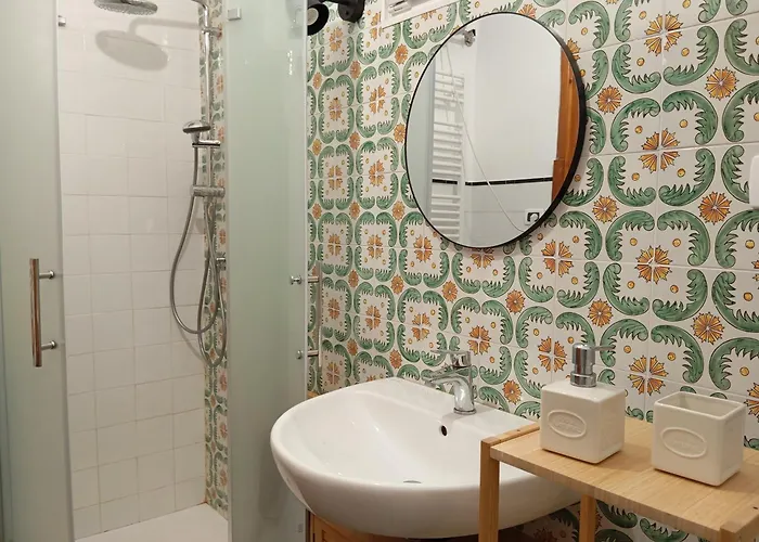 Torre Alpicella - Essenza Di Riviera Holiday Home