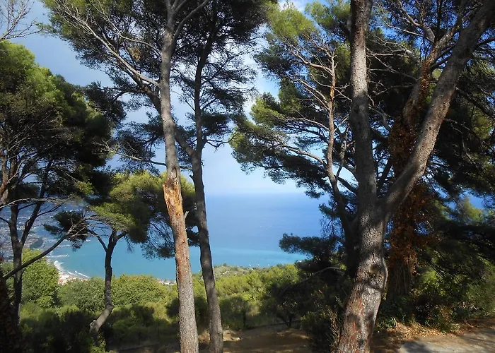 Torre Alpicella Home, A Scenic Escape!