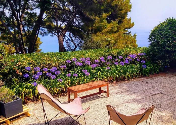 Torre Alpicella - Essenza Di Riviera Holiday Home Holiday home