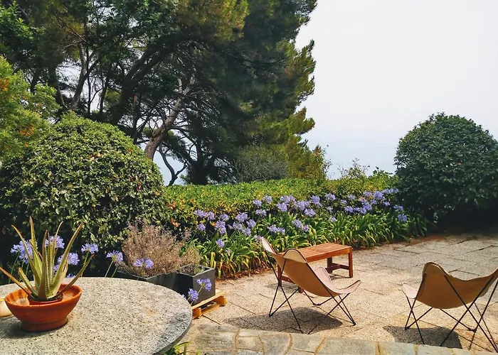 Torre Alpicella - Essenza Di Riviera Holiday Home * Diano Marina